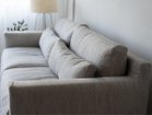 【ノーウェアライクホーム/NOWHERE LIKE HOME / GOODS】のRIFF Sofa / リフ 2.5人掛けソファ 参考イメージ|ID:prp329100004630947