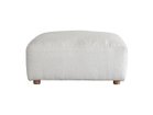 【ノーウェアライクホーム/NOWHERE LIKE HOME / GOODS】のPEOPLE Ottoman / ピープル オットマン S リッジホワイト|ID: prp329100004630948 ipo3291000000033315297