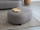 【ノーウェアライクホーム/NOWHERE LIKE HOME / GOODS】のAARD Ottoman / アールド オットマン ルーケグレージュ|ID: prp329100004630953 ipo3291000000033315328