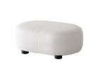 【ノーウェアライクホーム/NOWHERE LIKE HOME / GOODS】のAARD Ottoman / アールド オットマン ルーケホワイト|ID: prp329100004630953 ipo3291000000033315330