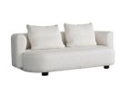 【ノーウェアライクホーム/NOWHERE LIKE HOME / GOODS】のAARD Sofa / アールド 3人掛けソファ ルーケホワイト|ID: prp329100004630954 ipo3291000000033315333