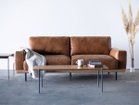 【ノーウェアライクホーム/NOWHERE LIKE HOME / GOODS】のBOLKE Sofa / ボルケ 2.5人掛けソファ 参考イメージ|ID:prp329100004630955