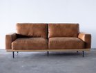 【ノーウェアライクホーム/NOWHERE LIKE HOME / GOODS】のBOLKE Sofa / ボルケ 2.5人掛けソファ 参考イメージ|ID:prp329100004630955