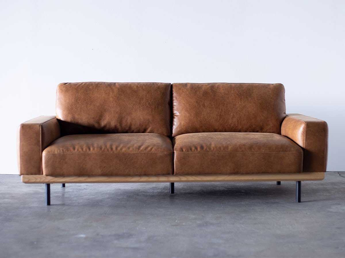 【ノーウェアライクホーム/NOWHERE LIKE HOME / GOODS】のBOLKE Sofa / ボルケ 2.5人掛けソファ インテリア・キッズ・メンズ・レディースファッション・服の通販 founy(ファニー) 　オイル　Body Oil　クッション　Cushion, Throw Pillow　フォーム　Form　ホーム・キャンプ・アウトドア・お取り寄せ　Home Living / Home & Lifestyle / Camping Gear / Outdoor Camping　家具・インテリア　Home Furniture & Interior. Stylish & Functional Living Spaces　ソファー　Couches & Sofas　参考イメージ|ID: prp329100004630955 ipo3291000000033315338