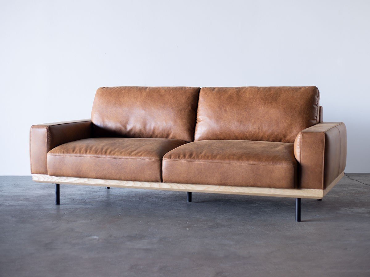 【ノーウェアライクホーム/NOWHERE LIKE HOME / GOODS】のBOLKE Sofa / ボルケ 2.5人掛けソファ インテリア・キッズ・メンズ・レディースファッション・服の通販 founy(ファニー) 　オイル　Body Oil　クッション　Cushion, Throw Pillow　フォーム　Form　ホーム・キャンプ・アウトドア・お取り寄せ　Home Living / Home & Lifestyle / Camping Gear / Outdoor Camping　家具・インテリア　Home Furniture & Interior. Stylish & Functional Living Spaces　ソファー　Couches & Sofas　参考イメージ|ID: prp329100004630955 ipo3291000000033315340