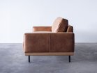 【ノーウェアライクホーム/NOWHERE LIKE HOME / GOODS】のBOLKE Sofa / ボルケ 2.5人掛けソファ 参考イメージ|ID:prp329100004630955