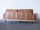 【ノーウェアライクホーム/NOWHERE LIKE HOME / GOODS】のBOLKE Sofa / ボルケ 2.5人掛けソファ 参考イメージ|ID:prp329100004630955