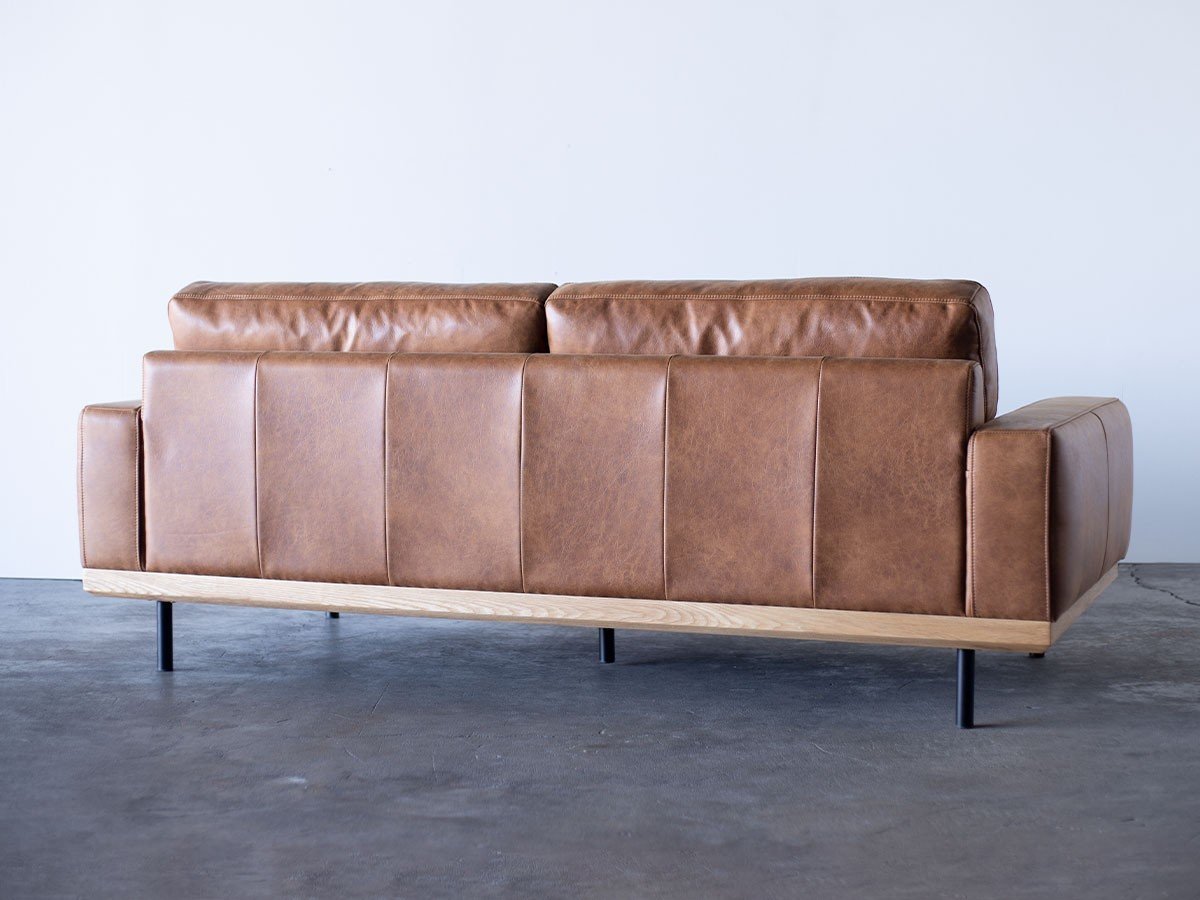【ノーウェアライクホーム/NOWHERE LIKE HOME / GOODS】のBOLKE Sofa / ボルケ 2.5人掛けソファ インテリア・キッズ・メンズ・レディースファッション・服の通販 founy(ファニー) 　オイル　Body Oil　クッション　Cushion, Throw Pillow　フォーム　Form　ホーム・キャンプ・アウトドア・お取り寄せ　Home Living / Home & Lifestyle / Camping Gear / Outdoor Camping　家具・インテリア　Home Furniture & Interior. Stylish & Functional Living Spaces　ソファー　Couches & Sofas　参考イメージ|ID: prp329100004630955 ipo3291000000033315343