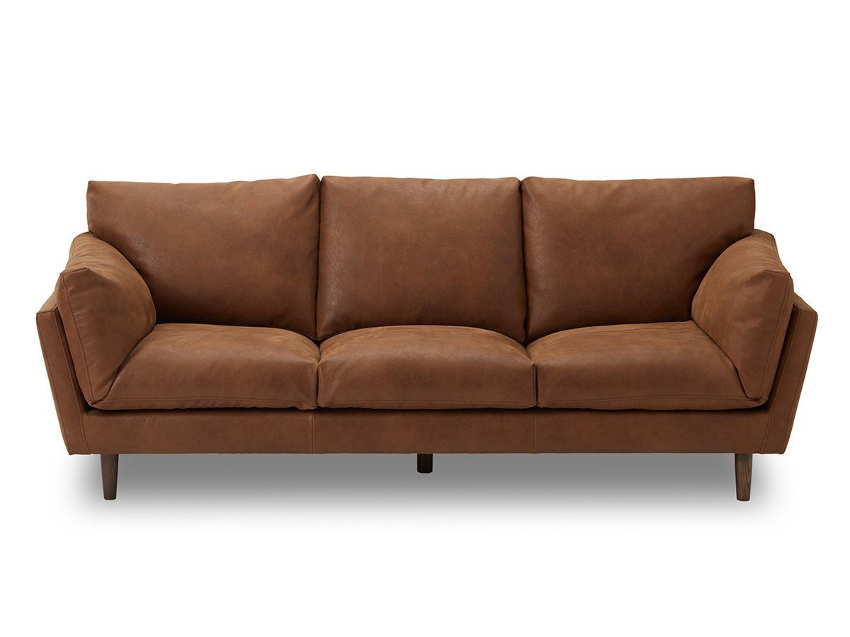 【ノーウェアライクホーム/NOWHERE LIKE HOME / GOODS】のLIIKE Sofa / リーケ 3人掛けソファ インテリア・キッズ・メンズ・レディースファッション・服の通販 founy(ファニー) 　クッション　Cushion, Throw Pillow　フェザー　Feather, Feather Detail　フォーム　Form　ベーシック　Basic, Essential　ホーム・キャンプ・アウトドア・お取り寄せ　Home Living / Home & Lifestyle / Camping Gear / Outdoor Camping　家具・インテリア　Home Furniture & Interior. Stylish & Functional Living Spaces　ソファー　Couches & Sofas　-|ID: prp329100004630959 ipo3291000000033315352