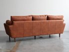 【ノーウェアライクホーム/NOWHERE LIKE HOME / GOODS】のLIIKE Sofa / リーケ 2.5人掛けソファ 参考イメージ|ID: prp329100004630960 ipo3291000000033315359