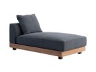 【ノーウェアライクホーム/NOWHERE LIKE HOME / GOODS】のTRAVIS Chaise / トラビス シェーズソファ -|ID: prp329100004630961 ipo3291000000033315365