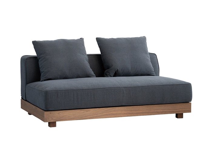 【ノーウェアライクホーム/NOWHERE LIKE HOME / GOODS】のTRAVIS Sofa / トラビス 2.5人掛けソファ インテリア・キッズ・メンズ・レディースファッション・服の通販 founy(ファニー) https://founy.com/ クッション Cushion, Throw Pillow コンパクト Compact, Small Size バランス Balance, Style Balance ファブリック Fabric, Textile フェザー Feather, Feather Detail ホーム・キャンプ・アウトドア・お取り寄せ Home Living / Home & Lifestyle / Camping Gear / Outdoor Camping 家具・インテリア Home Furniture & Interior. Stylish & Functional Living Spaces ソファー Couches & Sofas |ID: prp329100004630963 ipo3291000000033315370