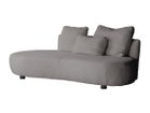 【ノーウェアライクホーム/NOWHERE LIKE HOME / GOODS】のMUFFY Sofa / マフィー ソファ ルーケグレージュ、背の位置:左|ID:prp329100004630965