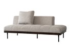 【ノーウェアライクホーム/NOWHERE LIKE HOME / GOODS】のSIGLS Sofa / シグルス 2.5人掛けソファ ファブリック 背の位置:右背|ID:prp329100004630966