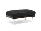【ノーウェアライクホーム/NOWHERE LIKE HOME / GOODS】のSIGLS Ottoman / シグルス オットマン シルキーレザーテックス -|ID: prp329100004630967 ipo3291000000033315393