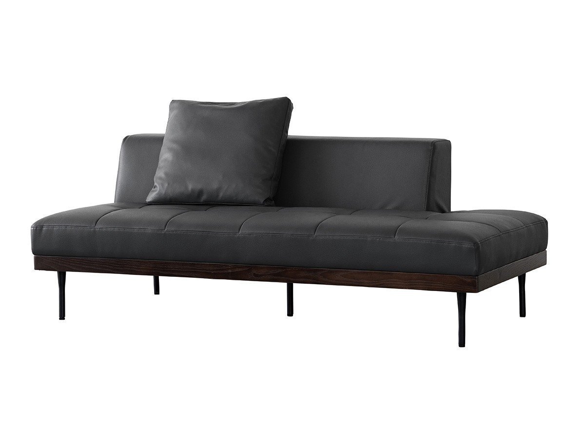 【ノーウェアライクホーム/NOWHERE LIKE HOME / GOODS】のSIGLS Sofa / シグルス 2.5人掛けソファ シルキーレザーテックス 人気、トレンドファッション・服の通販 founy(ファニー) 　アシンメトリー　Asymmetrical Style　イタリア　Italy　クッション　Cushion, Throw Pillow　フォルム　Silhouette, Form　ホーム・キャンプ・アウトドア・お取り寄せ　Home Living / Home & Lifestyle / Camping Gear / Outdoor Camping　家具・インテリア　Home Furniture & Interior. Stylish & Functional Living Spaces　ソファー　Couches & Sofas　 other-1|ID: prp329100004630968 ipo3291000000033315395
