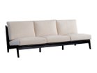 【ノーウェアライクホーム/NOWHERE LIKE HOME / GOODS】のCOLLATE Sofa / コレイト 3人掛けソファ フレームブラック|ID:prp329100004630969