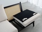 【ノーウェアライクホーム/NOWHERE LIKE HOME / GOODS】のCOLLATE Sofa / コレイト 1人掛けソファ 参考イメージ|ID:prp329100004630970
