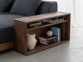 【ノーウェアライクホーム/NOWHERE LIKE HOME / GOODS】 TRAVIS Side Shelf / トラビス サイドシェルフ人気、トレンドファッション・服の通販 founy(ファニー) 送料無料 Free Shipping おすすめ Recommended / Our Picks スマート Smart, Elegant ホーム・キャンプ・アウトドア・お取り寄せ Home Living / Home & Lifestyle / Camping Gear / Outdoor Camping 家具・インテリア Home Furniture & Interior. Stylish & Functional Living Spaces 収納家具・キャビネット Storage Furniture シェルフ・オープンラック・収納棚 Open Shelf Rack |ID:prp329100004630971