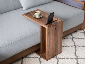 【ノーウェアライクホーム/NOWHERE LIKE HOME / GOODS】 TRAVIS Side Table / トラビス サイドテーブル人気、トレンドファッション・服の通販 founy(ファニー) 送料無料 Free Shipping スマート Smart, Elegant テーブル Table, Dining Table ホーム・キャンプ・アウトドア・お取り寄せ Home Living / Home & Lifestyle / Camping Gear / Outdoor Camping 家具・インテリア Home Furniture & Interior. Stylish & Functional Living Spaces テーブル Dining, Coffee & Side Tables サイドテーブル・ナイトテーブル Side & End Tables |ID:prp329100004630972