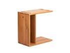 【ノーウェアライクホーム/NOWHERE LIKE HOME / GOODS】のTRAVIS Side Table / トラビス サイドテーブル ウッド:オーク|ID:prp329100004630972