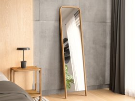 【アンブラ/ANNEBRA】 Bellwood Leaning Mirror / ベルウッド リーニングミラー 高さ157cm人気、トレンドファッション・服の通販 founy(ファニー) 送料無料 Free Shipping シンプル Simple, Minimal スタンド Stand Collar, Upright Stand スリム Slim, Slim Fit フレーム Frame, Outline ホーム・キャンプ・アウトドア・お取り寄せ Home Living / Home & Lifestyle / Camping Gear / Outdoor Camping 家具・インテリア Home Furniture & Interior. Stylish & Functional Living Spaces ミラー・ドレッサー Mirrors & Dressers 壁掛けミラー・全身鏡・スタンドミラー Wall Mirror ホーム・キャンプ・アウトドア・お取り寄せ Home Living / Home & Lifestyle / Camping Gear / Outdoor Camping 家具・インテリア Home Furniture & Interior. Stylish & Functional Living Spaces ミラー・ドレッサー Mirrors & Dressers ドレッサー・ミラー付き化粧台 Vanity Table for Bedroom |ID:prp329100004632953