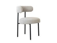 【モーダ エン カーサ/moda en casa / GOODS】のMALIBU chair / マリブ チェア 人気、トレンドファッション・服の通販 founy(ファニー) フィット Fit, Slim Fit フェミニン Feminine, Girly フォルム Silhouette, Form ホーム・キャンプ・アウトドア・お取り寄せ Home Living / Home & Lifestyle / Camping Gear / Outdoor Camping 家具・インテリア Home Furniture & Interior. Stylish & Functional Living Spaces チェア・椅子 Seating & Chairs ダイニングチェア・木製チェア Dining Chairs |ID:prp329100004640248