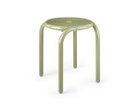 【トム ディクソン/Tom Dixon / GOODS】のGroove Stool / グルーヴ スツール 人気、トレンドファッション・服の通販 founy(ファニー) 送料無料 Free Shipping コレクション Collection, Seasonal Line コーティング Coating, Coated Finish パウダー Powder, Soft Tone thumbnail モス|ID: prp329100004641687 ipo3291000000033475293