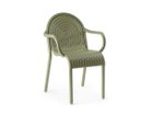 【トム ディクソン/Tom Dixon / GOODS】のGroove Arm Chair / グルーヴ アームチェア 人気、トレンドファッション・服の通販 founy(ファニー) 送料無料 Free Shipping コレクション Collection, Seasonal Line コーティング Coating, Coated Finish パウダー Powder, Soft Tone thumbnail モス|ID: prp329100004641688 ipo3291000000033475296