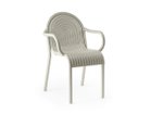 【トム ディクソン/Tom Dixon / GOODS】のGroove Arm Chair / グルーヴ アームチェア 人気、トレンドファッション・服の通販 founy(ファニー) 送料無料 Free Shipping コレクション Collection, Seasonal Line コーティング Coating, Coated Finish パウダー Powder, Soft Tone thumbnail プティ|ID: prp329100004641688 ipo3291000000033475297