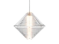 【トム ディクソン/Tom Dixon / GOODS】のPress Cone Pendant 2 / プレス コーン ペンダントライト 2 人気、トレンドファッション・服の通販 founy(ファニー) 送料無料 Free Shipping ガラス Glass, Glassware コレクション Collection, Seasonal Line シンプル Simple, Minimal テーブル Table, Dining Table パターン Pattern, Design Print フラワー Flower, Floral ホーム・キャンプ・アウトドア・お取り寄せ Home Living / Home & Lifestyle / Camping Gear / Outdoor Camping 家具・インテリア Home Furniture & Interior. Stylish & Functional Living Spaces ライト・照明 Lamps & Lighting Fixtures ペンダントライト・吊り下げ照明 Pendant Light / Hanging Light Fixture |ID:prp329100004641693