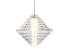 【トム ディクソン/Tom Dixon / GOODS】のPress Cone Pendant 2 / プレス コーン ペンダントライト 2 人気、トレンドファッション・服の通販 founy(ファニー) 送料無料 Free Shipping ガラス Glass, Glassware コレクション Collection, Seasonal Line シンプル Simple, Minimal テーブル Table, Dining Table パターン Pattern, Design Print フラワー Flower, Floral ホーム・キャンプ・アウトドア・お取り寄せ Home Living / Home & Lifestyle / Camping Gear / Outdoor Camping 家具・インテリア Home Furniture & Interior. Stylish & Functional Living Spaces ライト・照明 Lamps & Lighting Fixtures ペンダントライト・吊り下げ照明 Pendant Light / Hanging Light Fixture thumbnail -|ID: prp329100004641693 ipo3291000000033475334
