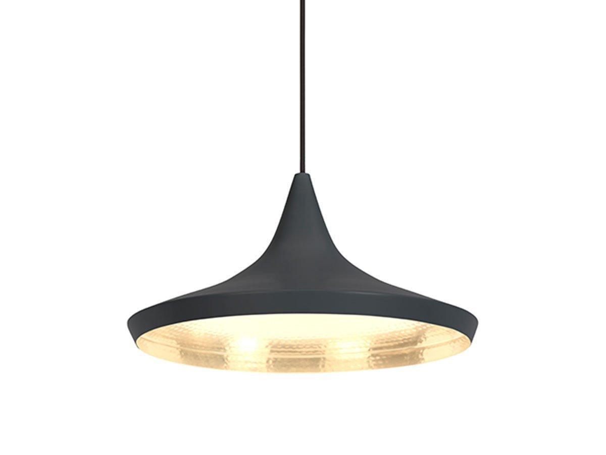 【トム ディクソン/Tom Dixon / GOODS】のBeat Wide Pendant LED / ビート ワイド ペンダントライト 内蔵LED 人気、トレンドファッション・服の通販 founy(ファニー) 　送料無料　Free Shipping　インド　Indian Textile　コレクション　Collection, Seasonal Line　シンプル　Simple, Minimal　フォルム　Silhouette, Form　ワイド　Wide, Wide Fit　ホーム・キャンプ・アウトドア・お取り寄せ　Home Living / Home & Lifestyle / Camping Gear / Outdoor Camping　家具・インテリア　Home Furniture & Interior. Stylish & Functional Living Spaces　ライト・照明　Lamps & Lighting Fixtures　ペンダントライト・吊り下げ照明　Pendant Light / Hanging Light Fixture　 other-1|ID: prp329100004641694 ipo3291000000033475335