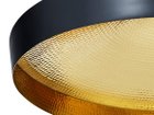 【トム ディクソン/Tom Dixon / GOODS】のBeat Flat Pendant LED / ビート フラット ペンダントライト 内蔵LED シェード内部イメージ|ID: prp329100004641698 ipo3291000000033475365