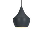 【トム ディクソン/Tom Dixon / GOODS】のBeat Fat Pendant LED / ビート ファット ペンダントライト 内蔵LED ブラック|ID: prp329100004641699 ipo3291000000033475367