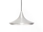 【トム ディクソン/Tom Dixon / GOODS】のUnbeaten Wide Pendant LED / アンビートゥン ワイド ペンダントライト 内蔵LED -|ID: prp329100004641700 ipo3291000000033475377