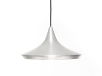 【トム ディクソン/Tom Dixon / GOODS】のUnbeaten Wide Pendant LED / アンビートゥン ワイド ペンダントライト 内蔵LED 人気、トレンドファッション・服の通販 founy(ファニー) 送料無料 Free Shipping インド Indian Textile コレクション Collection, Seasonal Line ハンド Hand, Handmade フォルム Silhouette, Form ワイド Wide, Wide Fit ホーム・キャンプ・アウトドア・お取り寄せ Home Living / Home & Lifestyle / Camping Gear / Outdoor Camping 家具・インテリア Home Furniture & Interior. Stylish & Functional Living Spaces ライト・照明 Lamps & Lighting Fixtures ペンダントライト・吊り下げ照明 Pendant Light / Hanging Light Fixture |ID:prp329100004641700