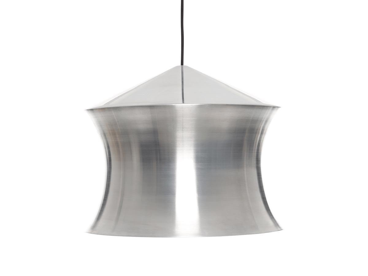 【トム ディクソン/Tom Dixon / GOODS】のUnbeaten Waist Pendant LED / アンビートゥン ウエスト ペンダントライト 内蔵LED インテリア・キッズ・メンズ・レディースファッション・服の通販 founy(ファニー) 　送料無料　Free Shipping　インド　Indian Textile　コレクション　Collection, Seasonal Line　ハンド　Hand, Handmade　フォルム　Silhouette, Form　ホーム・キャンプ・アウトドア・お取り寄せ　Home Living / Home & Lifestyle / Camping Gear / Outdoor Camping　家具・インテリア　Home Furniture & Interior. Stylish & Functional Living Spaces　ライト・照明　Lamps & Lighting Fixtures　ペンダントライト・吊り下げ照明　Pendant Light / Hanging Light Fixture　-|ID: prp329100004641701 ipo3291000000033475382