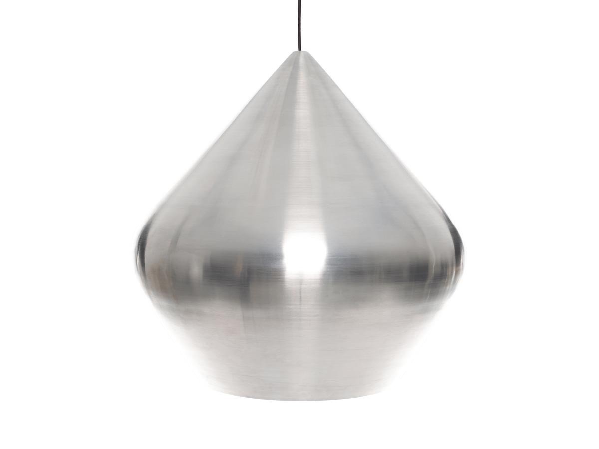 【トム ディクソン/Tom Dixon / GOODS】のUnbeaten Stout Pendant LED / アンビートゥン スタウト ペンダントライト 内蔵LED 人気、トレンドファッション・服の通販 founy(ファニー) 　送料無料　Free Shipping　インド　Indian Textile　コレクション　Collection, Seasonal Line　ハンド　Hand, Handmade　フォルム　Silhouette, Form　ホーム・キャンプ・アウトドア・お取り寄せ　Home Living / Home & Lifestyle / Camping Gear / Outdoor Camping　家具・インテリア　Home Furniture & Interior. Stylish & Functional Living Spaces　ライト・照明　Lamps & Lighting Fixtures　ペンダントライト・吊り下げ照明　Pendant Light / Hanging Light Fixture　 other-1|ID: prp329100004641703 ipo3291000000033475392