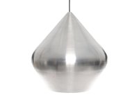 【トム ディクソン/Tom Dixon / GOODS】のUnbeaten Stout Pendant LED / アンビートゥン スタウト ペンダントライト 内蔵LED 人気、トレンドファッション・服の通販 founy(ファニー) 送料無料 Free Shipping インド Indian Textile コレクション Collection, Seasonal Line ハンド Hand, Handmade フォルム Silhouette, Form ホーム・キャンプ・アウトドア・お取り寄せ Home Living / Home & Lifestyle / Camping Gear / Outdoor Camping 家具・インテリア Home Furniture & Interior. Stylish & Functional Living Spaces ライト・照明 Lamps & Lighting Fixtures ペンダントライト・吊り下げ照明 Pendant Light / Hanging Light Fixture |ID:prp329100004641703