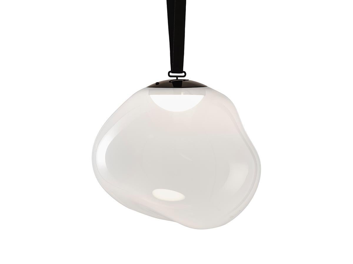 【トム ディクソン/Tom Dixon / GOODS】のMelt Portable Large / メルト ポータブル ラージ インテリア・キッズ・メンズ・レディースファッション・服の通販 founy(ファニー) 　ガラス　Glass, Glassware　ガーデン　Garden, Gardening　コレクション　Collection, Seasonal Line　スタンド　Stand Collar, Upright Stand　ハンド　Hand, Handmade　ラップ　Wrap, Wrap Design　送料無料　Free Shipping　ホーム・キャンプ・アウトドア・お取り寄せ　Home Living / Home & Lifestyle / Camping Gear / Outdoor Camping　家具・インテリア　Home Furniture & Interior. Stylish & Functional Living Spaces　ライト・照明　Lamps & Lighting Fixtures　フロアランプ・スタンドライト　Floor Lamp / Standing Lamp　オパール|ID: prp329100004641706 ipo3291000000033475414