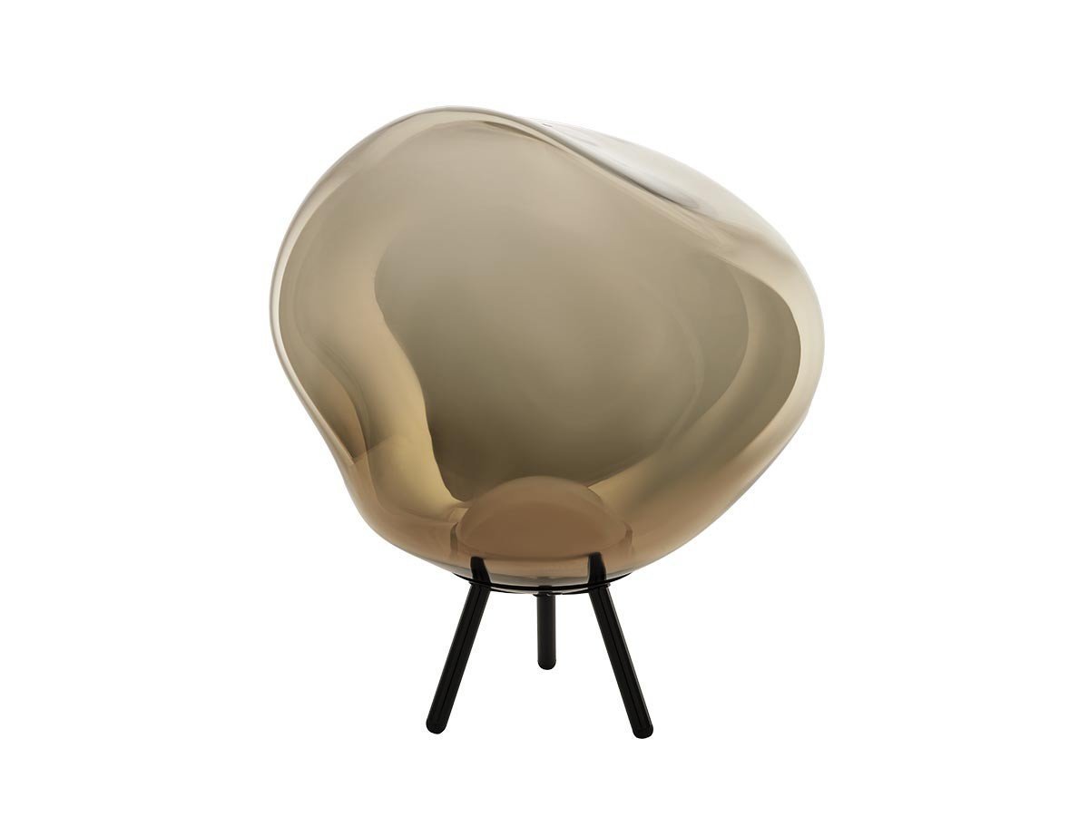 【トム ディクソン/Tom Dixon / GOODS】のMelt Portable Large / メルト ポータブル ラージ インテリア・キッズ・メンズ・レディースファッション・服の通販 founy(ファニー) 　ガラス　Glass, Glassware　ガーデン　Garden, Gardening　コレクション　Collection, Seasonal Line　スタンド　Stand Collar, Upright Stand　ハンド　Hand, Handmade　ラップ　Wrap, Wrap Design　送料無料　Free Shipping　ホーム・キャンプ・アウトドア・お取り寄せ　Home Living / Home & Lifestyle / Camping Gear / Outdoor Camping　家具・インテリア　Home Furniture & Interior. Stylish & Functional Living Spaces　ライト・照明　Lamps & Lighting Fixtures　フロアランプ・スタンドライト　Floor Lamp / Standing Lamp　ゴールド|ID: prp329100004641706 ipo3291000000033475426