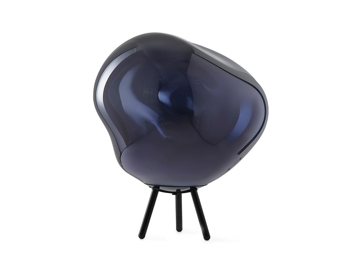 【トム ディクソン/Tom Dixon / GOODS】のMelt Portable Large / メルト ポータブル ラージ インテリア・キッズ・メンズ・レディースファッション・服の通販 founy(ファニー) 　ガラス　Glass, Glassware　ガーデン　Garden, Gardening　コレクション　Collection, Seasonal Line　スタンド　Stand Collar, Upright Stand　ハンド　Hand, Handmade　ラップ　Wrap, Wrap Design　送料無料　Free Shipping　ホーム・キャンプ・アウトドア・お取り寄せ　Home Living / Home & Lifestyle / Camping Gear / Outdoor Camping　家具・インテリア　Home Furniture & Interior. Stylish & Functional Living Spaces　ライト・照明　Lamps & Lighting Fixtures　フロアランプ・スタンドライト　Floor Lamp / Standing Lamp　スモーク|ID: prp329100004641706 ipo3291000000033475428