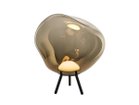 【トム ディクソン/Tom Dixon / GOODS】のMelt Portable Large / メルト ポータブル ラージ ブロンズ|ID:prp329100004641706