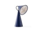【トム ディクソン/Tom Dixon / GOODS】のPose Portable / ポーズ ポータブル インディゴ|ID:prp329100004641708
