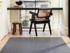 【チルウィッチ/chilewich / GOODS】のThatch Floor Mat / サッチ フロアマット ピューター|ID: prp329100004641709 ipo3291000000033475490