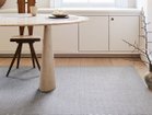 【チルウィッチ/chilewich / GOODS】のThatch Floor Mat / サッチ フロアマット アンバー|ID: prp329100004641709 ipo3291000000033475492