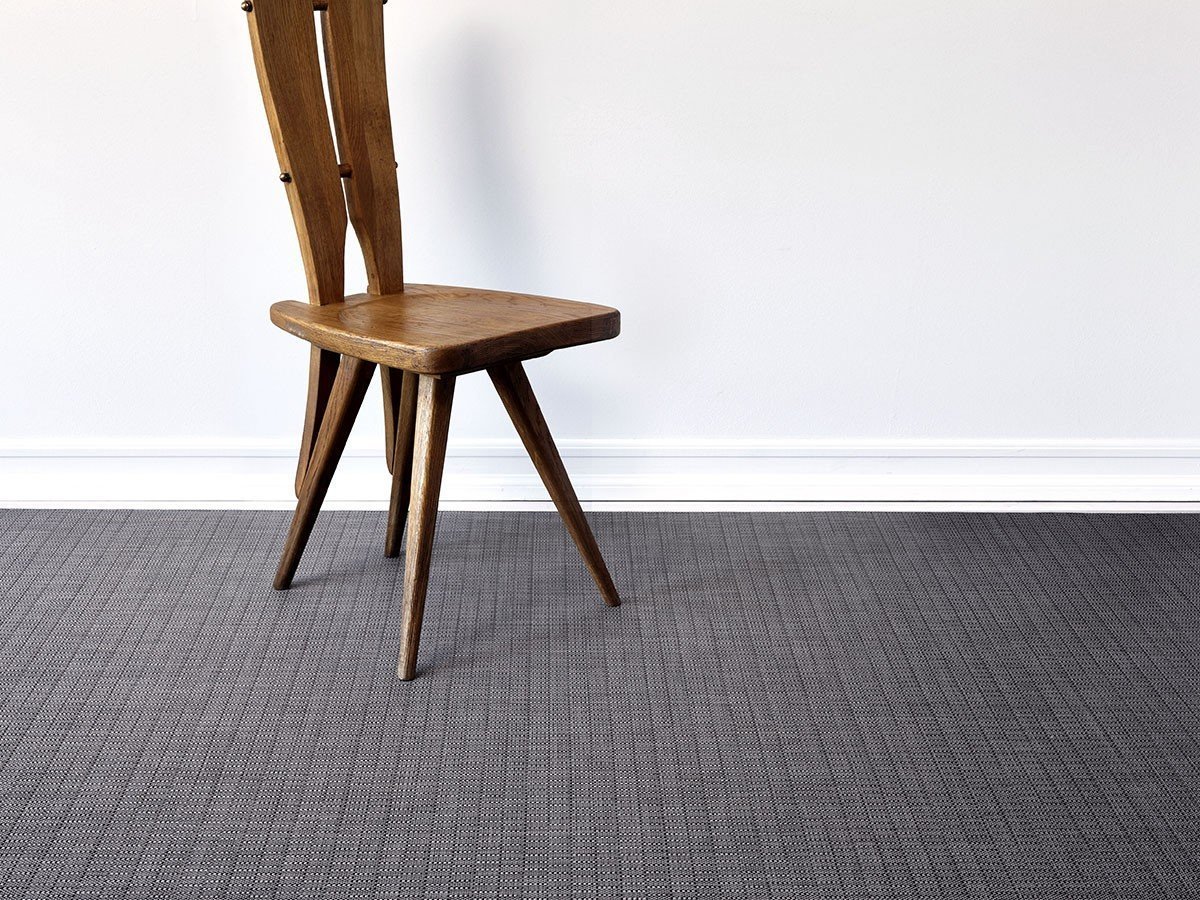 【チルウィッチ/chilewich / GOODS】のThatch Floor Mat / サッチ フロアマット インテリア・キッズ・メンズ・レディースファッション・服の通販 founy(ファニー) 　オリエンタル　Oriental Pattern　抗菌　Antibacterial, Bacteria-Resistant　シンプル　Simple, Minimal　フラット　Flat, Flat Shoes　モダン　Modern, Contemporary　送料無料　Free Shipping　ホーム・キャンプ・アウトドア・お取り寄せ　Home Living / Home & Lifestyle / Camping Gear / Outdoor Camping　家具・インテリア　Home Furniture & Interior. Stylish & Functional Living Spaces　その他 インテリア雑貨、家具　Home Decor & Furniture Extras　ピューター|ID: prp329100004641709 ipo3291000000033475496