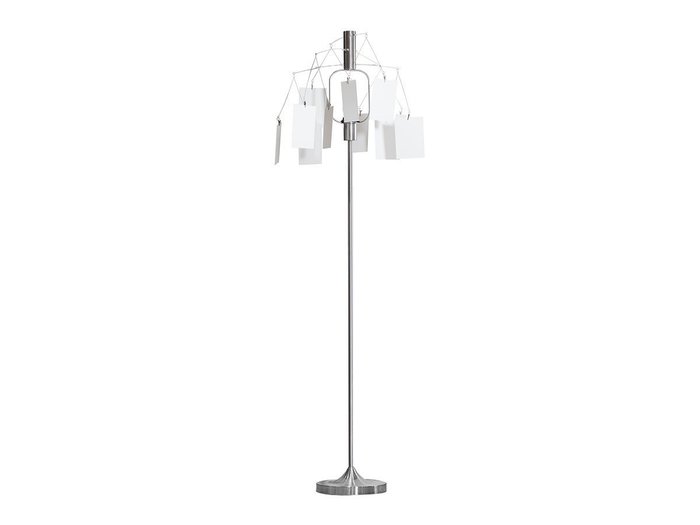 【ハモサ/HERMOSA / GOODS】のMEMORIA FLOOR LAMP / メモリア フロアランプ インテリア・キッズ・メンズ・レディースファッション・服の通販 founy(ファニー) https://founy.com/ 送料無料 Free Shipping おすすめ Recommended / Our Picks ワイヤー Wire, Wired Bra ホーム・キャンプ・アウトドア・お取り寄せ Home Living / Home & Lifestyle / Camping Gear / Outdoor Camping 家具・インテリア Home Furniture & Interior. Stylish & Functional Living Spaces ライト・照明 Lamps & Lighting Fixtures フロアランプ・スタンドライト Floor Lamp / Standing Lamp |ID: prp329100004645615 ipo3291000000033529077