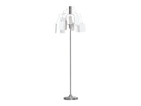 【ハモサ/HERMOSA / GOODS】 MEMORIA FLOOR LAMP / メモリア フロアランプ人気、トレンドファッション・服の通販 founy(ファニー) 送料無料 Free Shipping おすすめ Recommended / Our Picks ワイヤー Wire, Wired Bra ホーム・キャンプ・アウトドア・お取り寄せ Home Living / Home & Lifestyle / Camping Gear / Outdoor Camping 家具・インテリア Home Furniture & Interior. Stylish & Functional Living Spaces ライト・照明 Lamps & Lighting Fixtures フロアランプ・スタンドライト Floor Lamp / Standing Lamp |ID:prp329100004645615